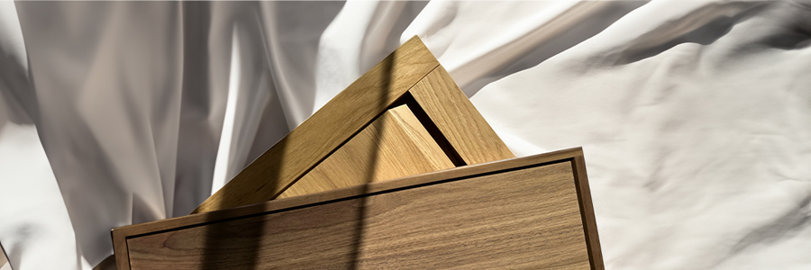 Façades bois Sweetch Interior