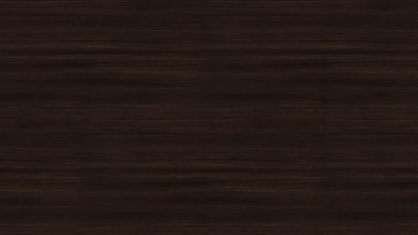 Façade mélaminé Eucalyptus brun foncé