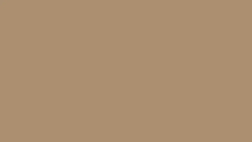Façade mélaminé Beige caramel