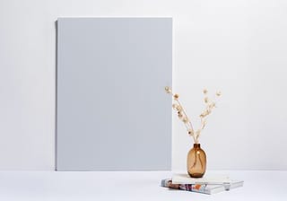 Façade Flat — panneau plat en mélaminé Egger, même ligne épurée que Pao