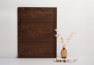 Façade cuisine design Quadra