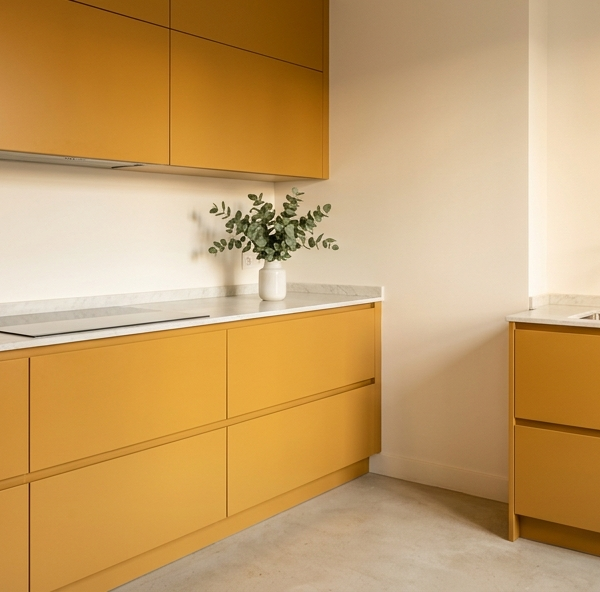 Prix des façades de cuisine Ixina : quel budget prévoir ?