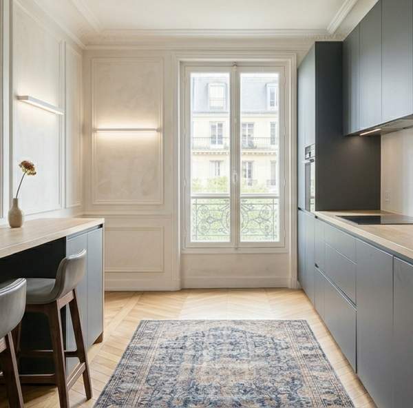 Façades anthracite pour cuisine IKEA Metod : les meilleures alternatives à Kungsbacka