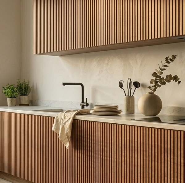 Prix des façades de cuisine AvivA : quel budget prévoir ?