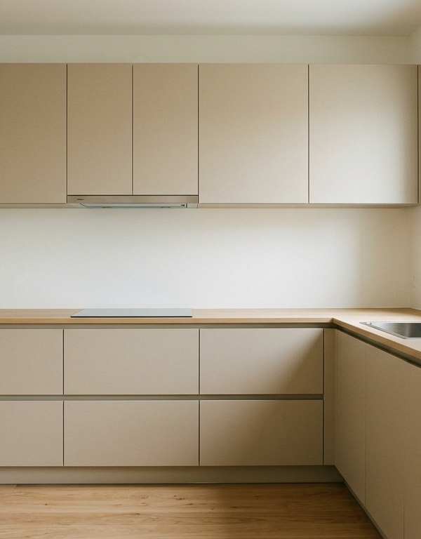 Home staging cuisine : changer ses façades avant de vendre, le guide complet 2026