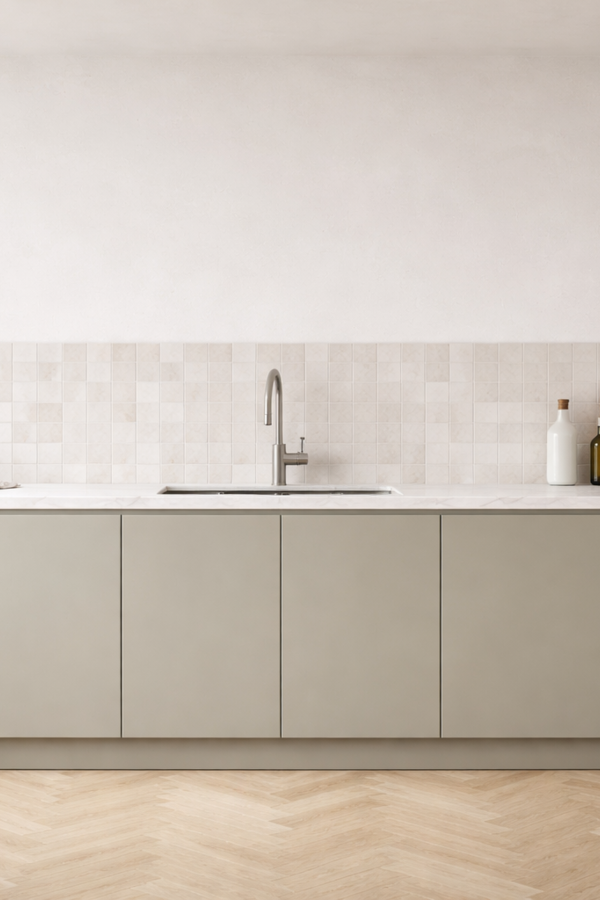 Cuisine AvivA : quel style et quelle couleur choisir pour la rénover ?