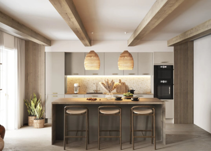 Changer et Remplacer ses Façades de Cuisine AvivA : Guide Complet 2026