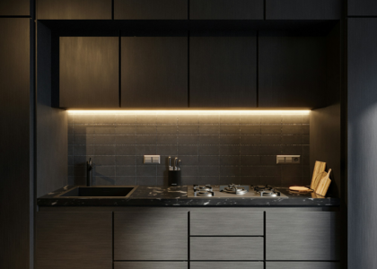 Choisir sa façade cuisine selon son style intérieur