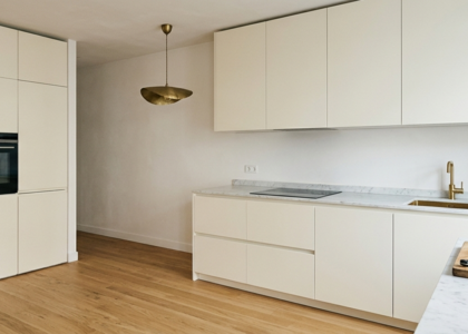 Changer ses façades ou refaire toute la cuisine : le comparatif