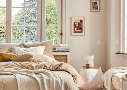 Meubles de rangement modulables pour une chambre optimisée chambre optimisée