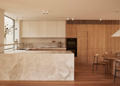 Façades de cuisine 2026 : quelles tendances vont redéfinir votre intérieur ?