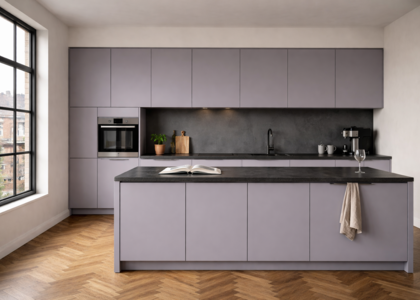 Cuisine Ixina : quel style et quelle couleur choisir pour la rénover ?