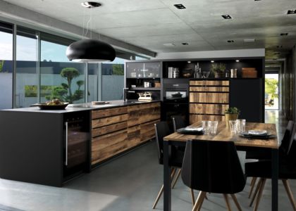 Changer les Façades de Cuisine Schmidt : Guide Complet 2025