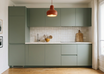 Changer ses Façades de Cuisine Conforama : Guide Complet 2026