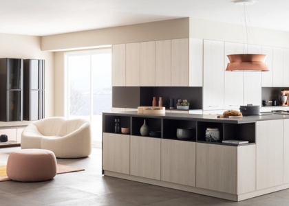 Changer ses Façades de Cuisine Mobalpa : Guide Complet 2025