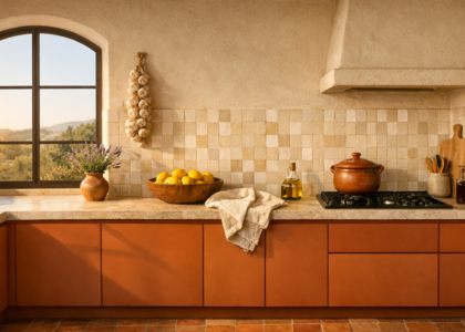 Cuisine Cuisinella : quel style et quelle couleur choisir pour la rénover ?