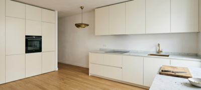 Changer ses façades ou refaire toute la cuisine : le comparatif