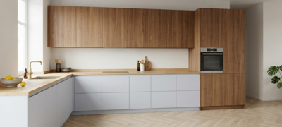 5 styles pour transformer votre cuisine IKEA Metod avec de nouvelles façades