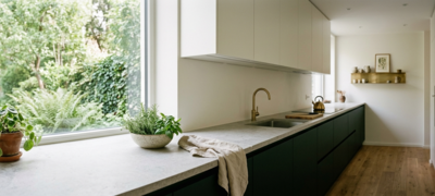 Cuisine Mobalpa : quel style et quelle couleur choisir pour la rénover ?