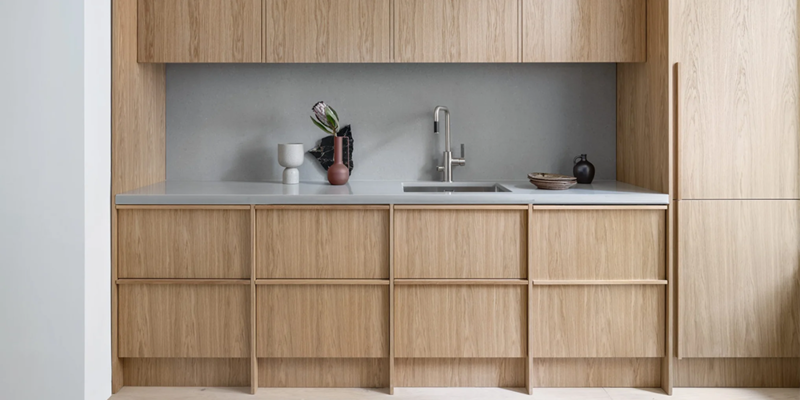 cuisine ikea metod chene naturel