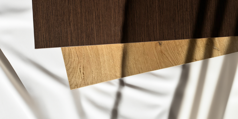 façades en bois massif origin